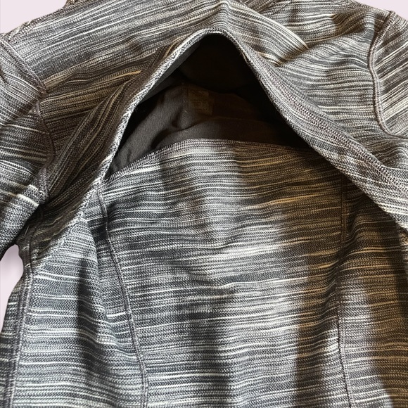 Lululemon Hooded Define Jacket Nulu - Picture 7 of 7